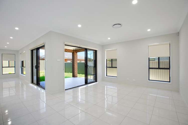 Third view of Homely house listing, 11 Qualmann Street, Jordan Springs NSW 2747