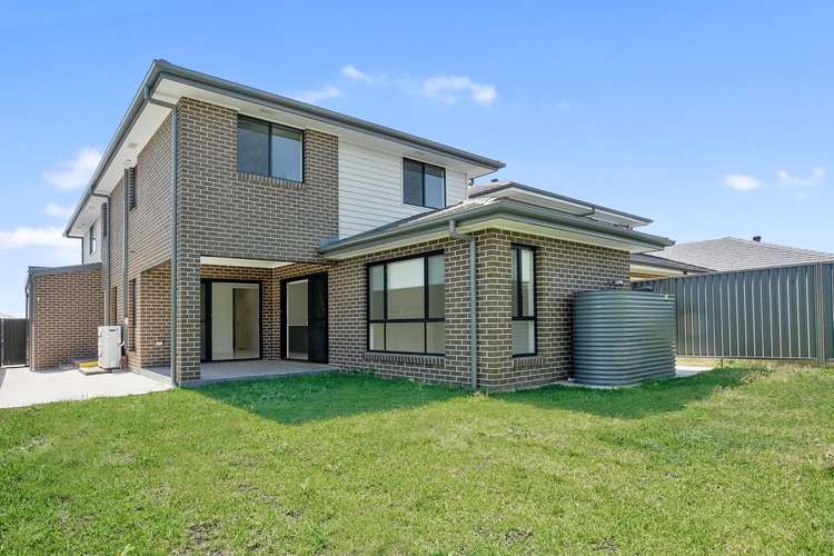 Fifth view of Homely house listing, 11 Qualmann Street, Jordan Springs NSW 2747