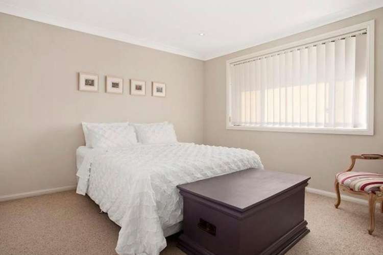 Fourth view of Homely townhouse listing, 4/12-14 Premier Street, Gymea NSW 2227