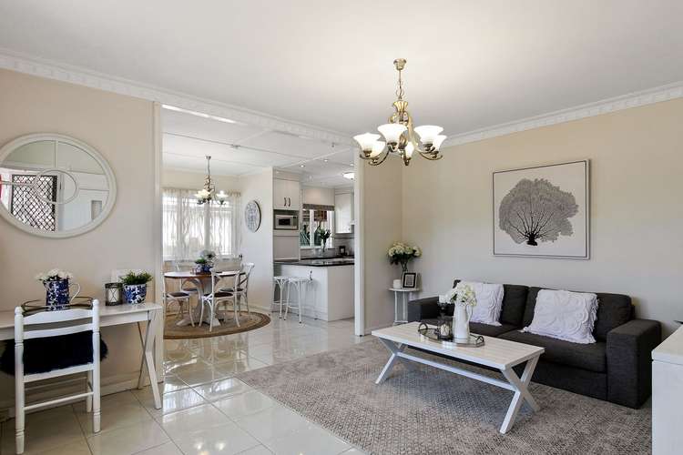 Third view of Homely house listing, 27 Sapphire Street, Holland Park QLD 4121