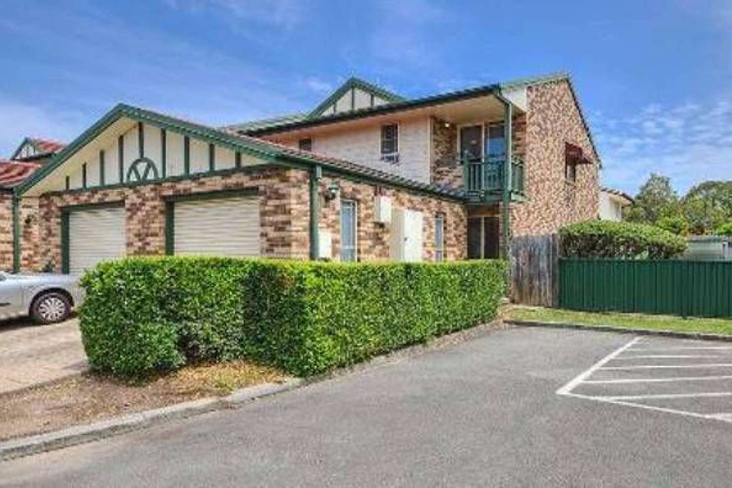 Main view of Homely townhouse listing, 10/394 Handford Road, Taigum QLD 4018