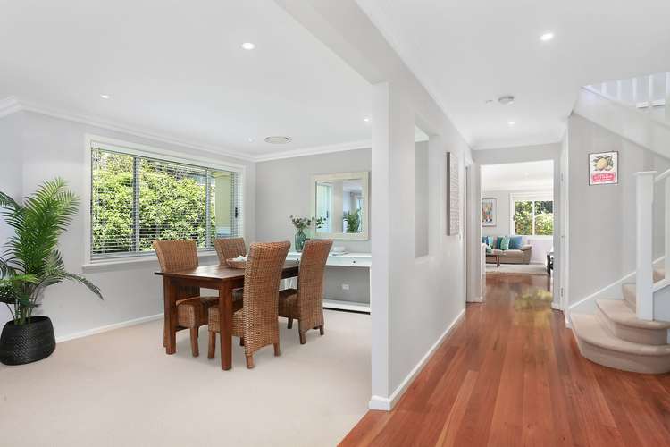 Second view of Homely house listing, 2B Victoria Avenue, Willoughby NSW 2068