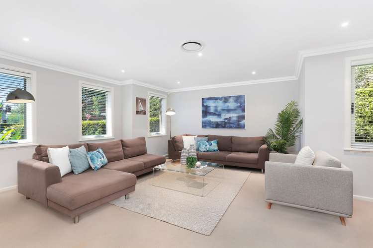 Third view of Homely house listing, 2B Victoria Avenue, Willoughby NSW 2068