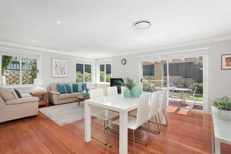 Fourth view of Homely house listing, 2B Victoria Avenue, Willoughby NSW 2068
