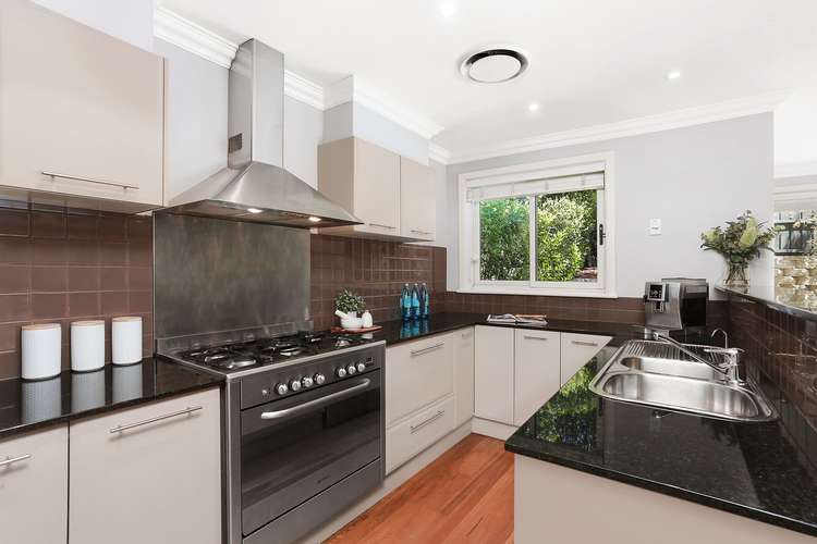 Fifth view of Homely house listing, 2B Victoria Avenue, Willoughby NSW 2068