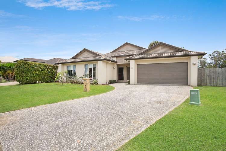 Third view of Homely house listing, 8 Kangaroo Street, North Lakes QLD 4509