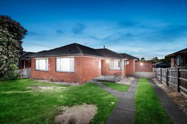 Main view of Homely house listing, 456 Grimshaw Street, Bundoora VIC 3083