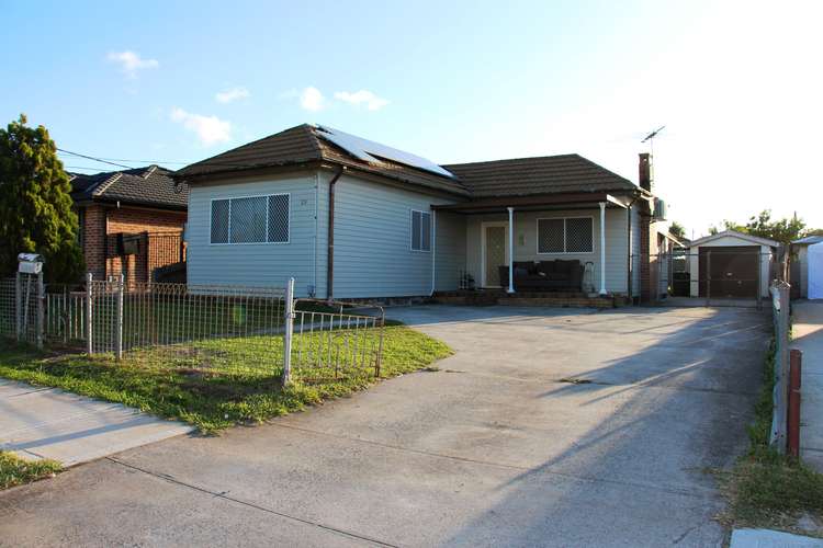 Main view of Homely house listing, 23 Ascot Street, Canley Heights NSW 2166