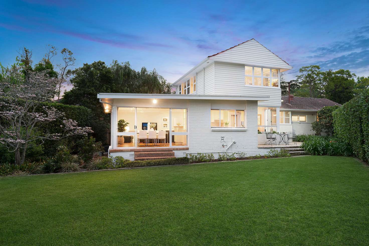 Main view of Homely house listing, 88 Beechworth Road, Pymble NSW 2073