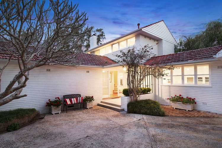 Third view of Homely house listing, 88 Beechworth Road, Pymble NSW 2073