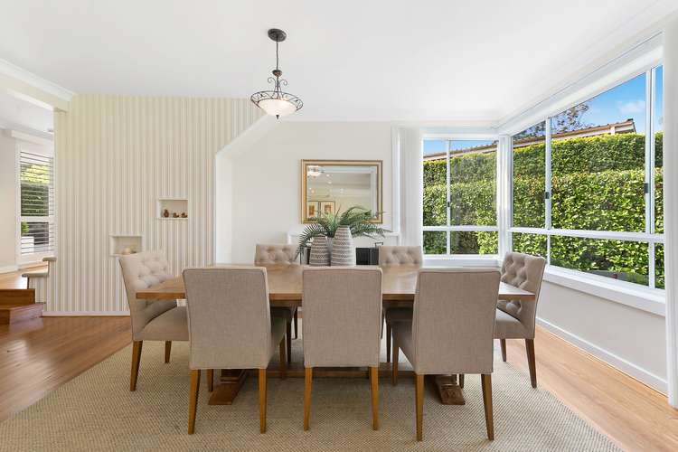 Fourth view of Homely house listing, 88 Beechworth Road, Pymble NSW 2073