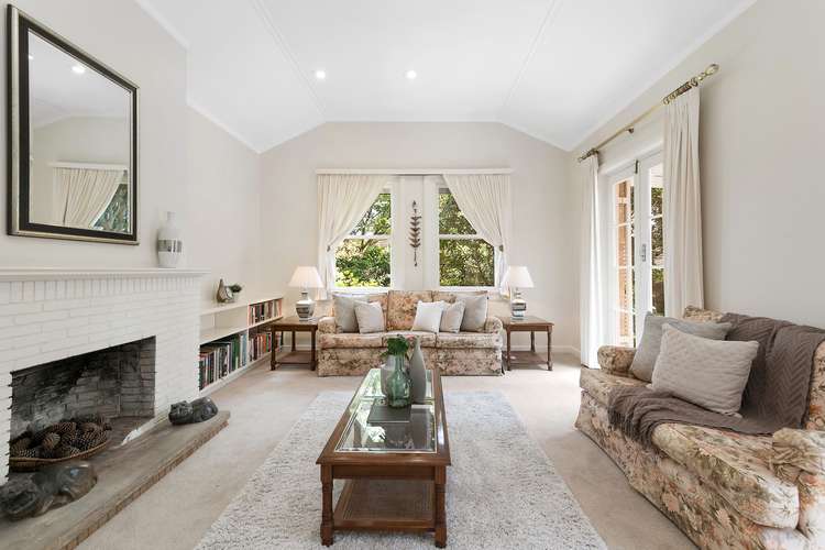Second view of Homely house listing, 8 Fairway Avenue, Pymble NSW 2073