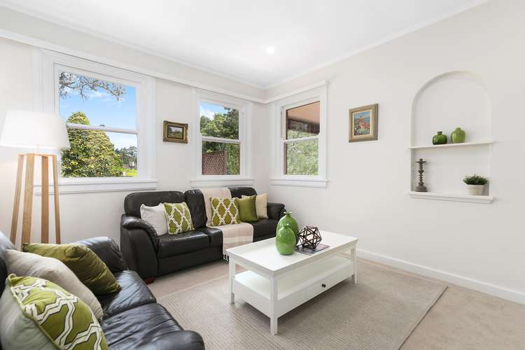 Third view of Homely house listing, 8 Fairway Avenue, Pymble NSW 2073