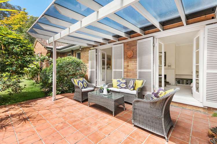 Fourth view of Homely house listing, 8 Fairway Avenue, Pymble NSW 2073