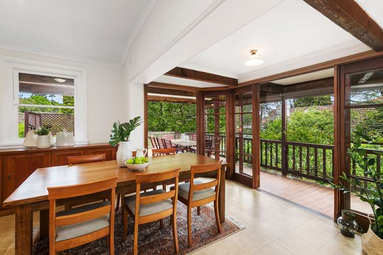 Fifth view of Homely house listing, 8 Fairway Avenue, Pymble NSW 2073