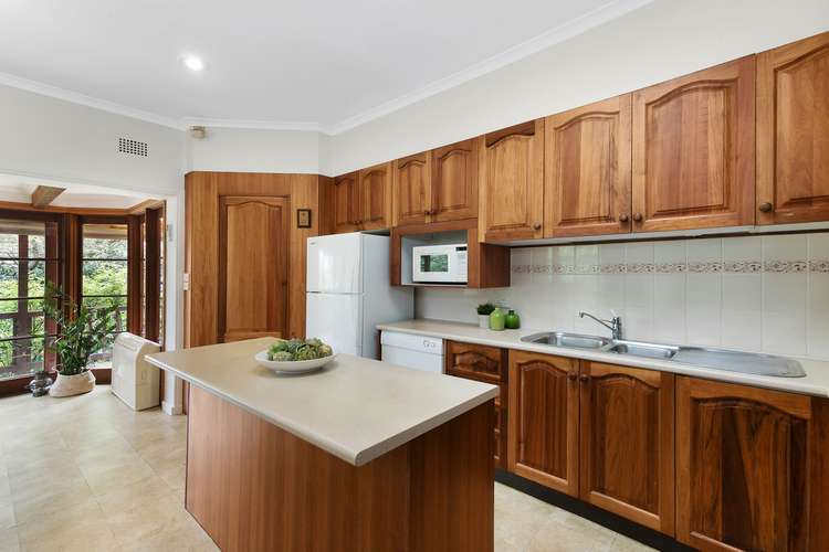 Sixth view of Homely house listing, 8 Fairway Avenue, Pymble NSW 2073