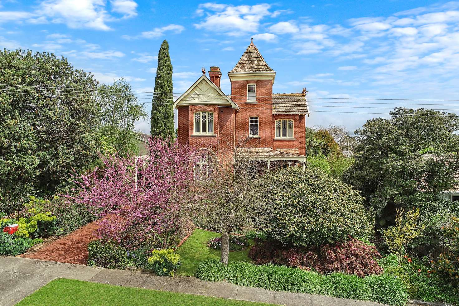 Main view of Homely house listing, 9 Campbell Street, Camperdown VIC 3260