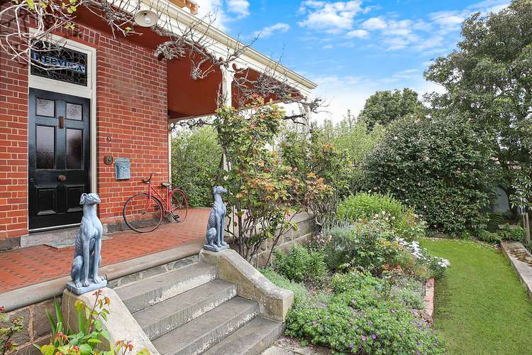 Second view of Homely house listing, 9 Campbell Street, Camperdown VIC 3260