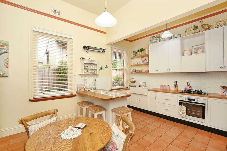 Fifth view of Homely house listing, 9 Campbell Street, Camperdown VIC 3260