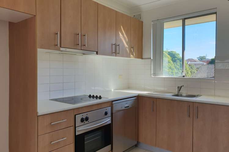 Fourth view of Homely unit listing, 5/42 The Avenue, Hurstville NSW 2220
