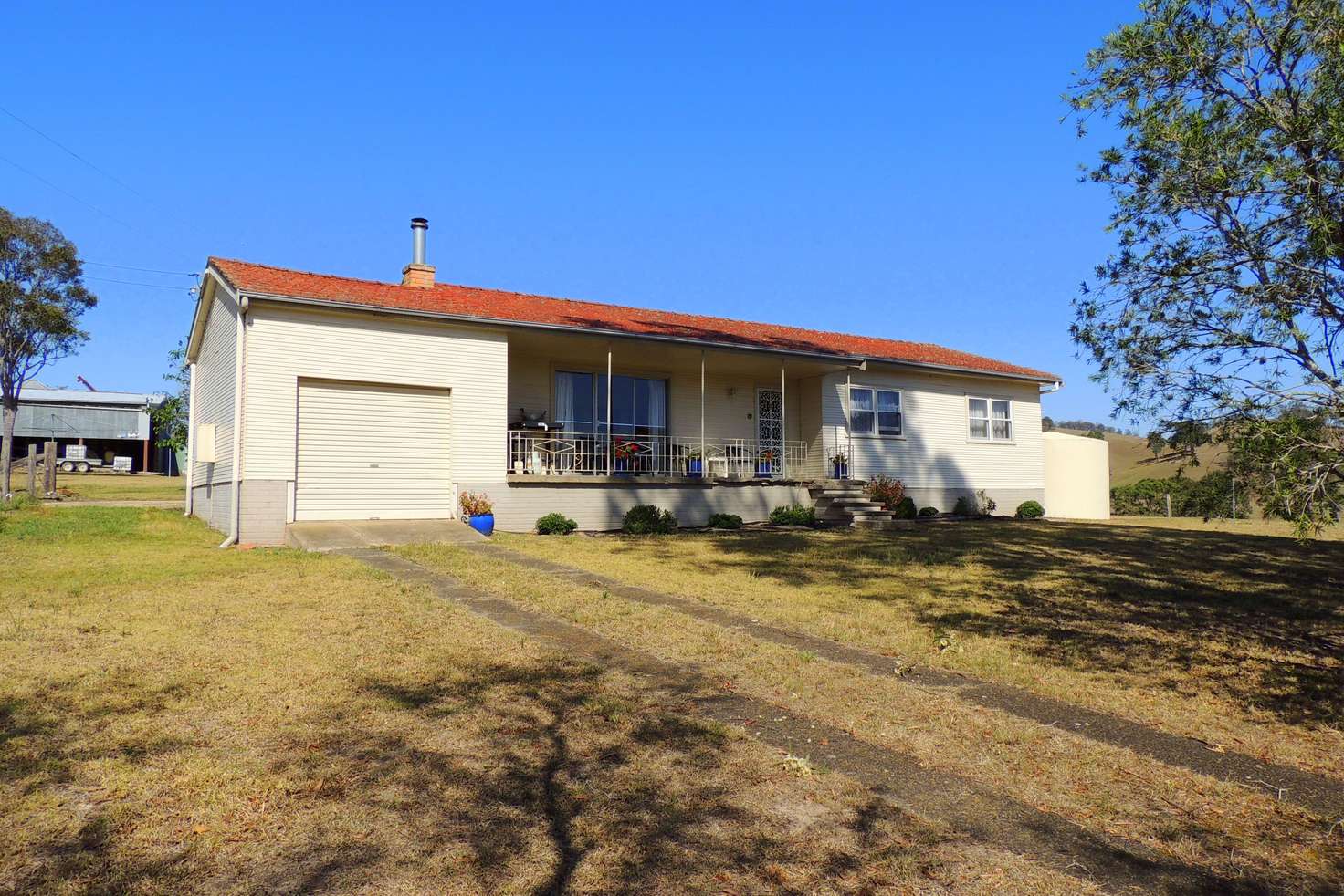 Main view of Homely house listing, 84 Wallanbah Road, Gloucester NSW 2422