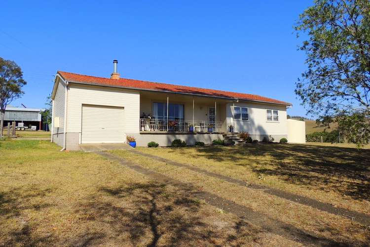 Main view of Homely house listing, 84 Wallanbah Road, Gloucester NSW 2422