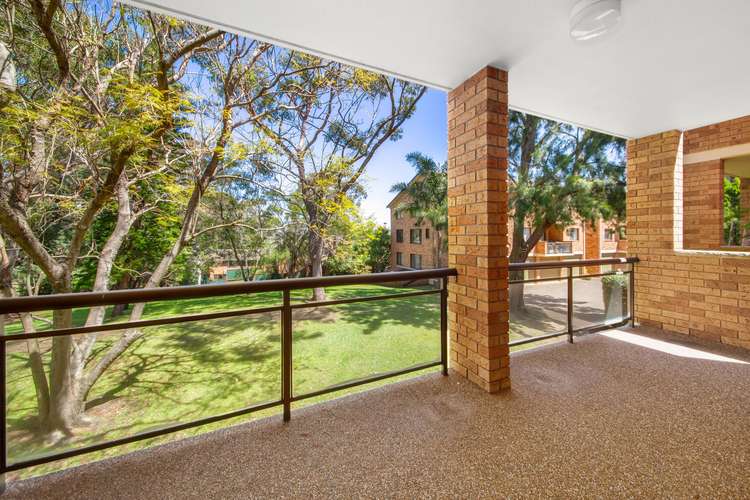 Main view of Homely unit listing, 24/92-96 Glencoe Street, Sutherland NSW 2232