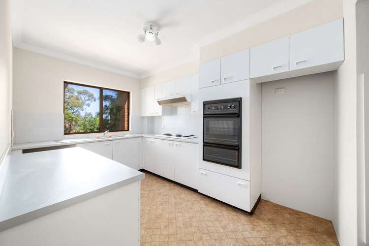 Second view of Homely unit listing, 24/92-96 Glencoe Street, Sutherland NSW 2232