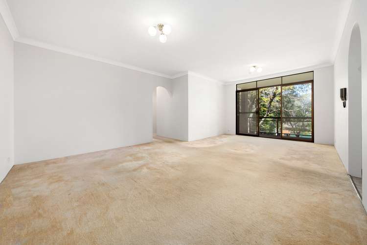Third view of Homely unit listing, 24/92-96 Glencoe Street, Sutherland NSW 2232