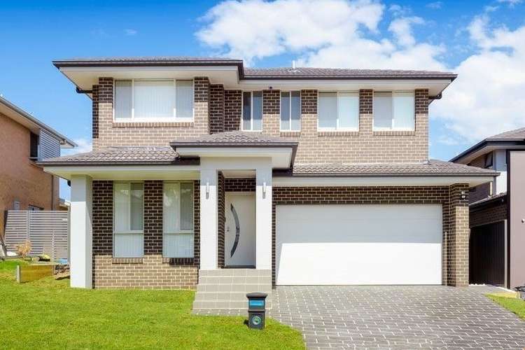 Second view of Homely house listing, 15 Trippe Street, Riverstone NSW 2765
