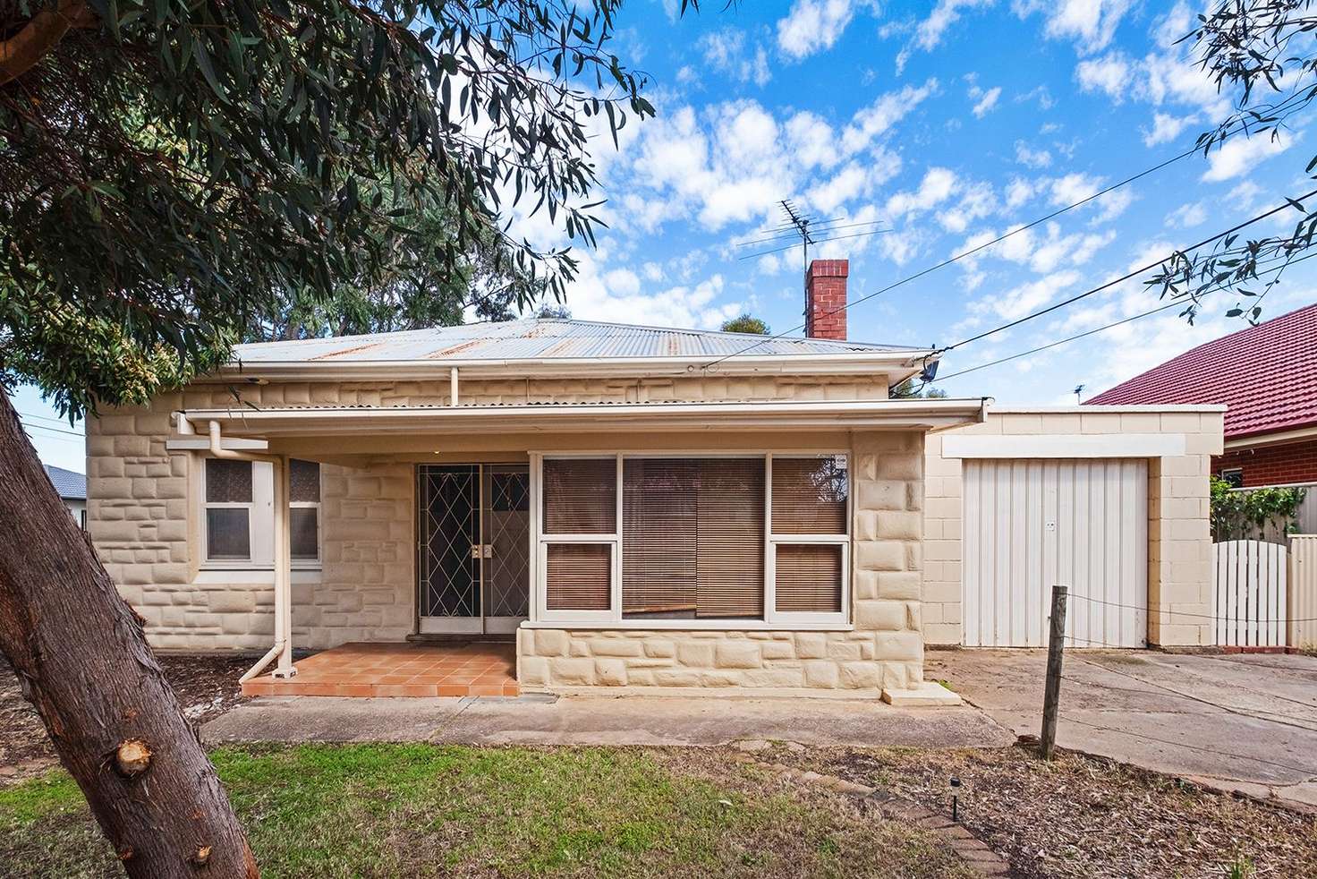 Main view of Homely house listing, 48 Frobisher Avenue, Flinders Park SA 5025