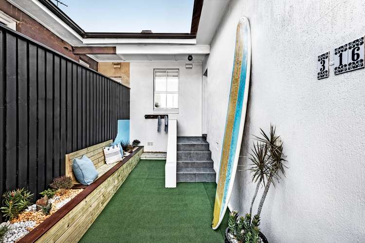 Fourth view of Homely apartment listing, 3/16 Hastings Parade, North Bondi NSW 2026