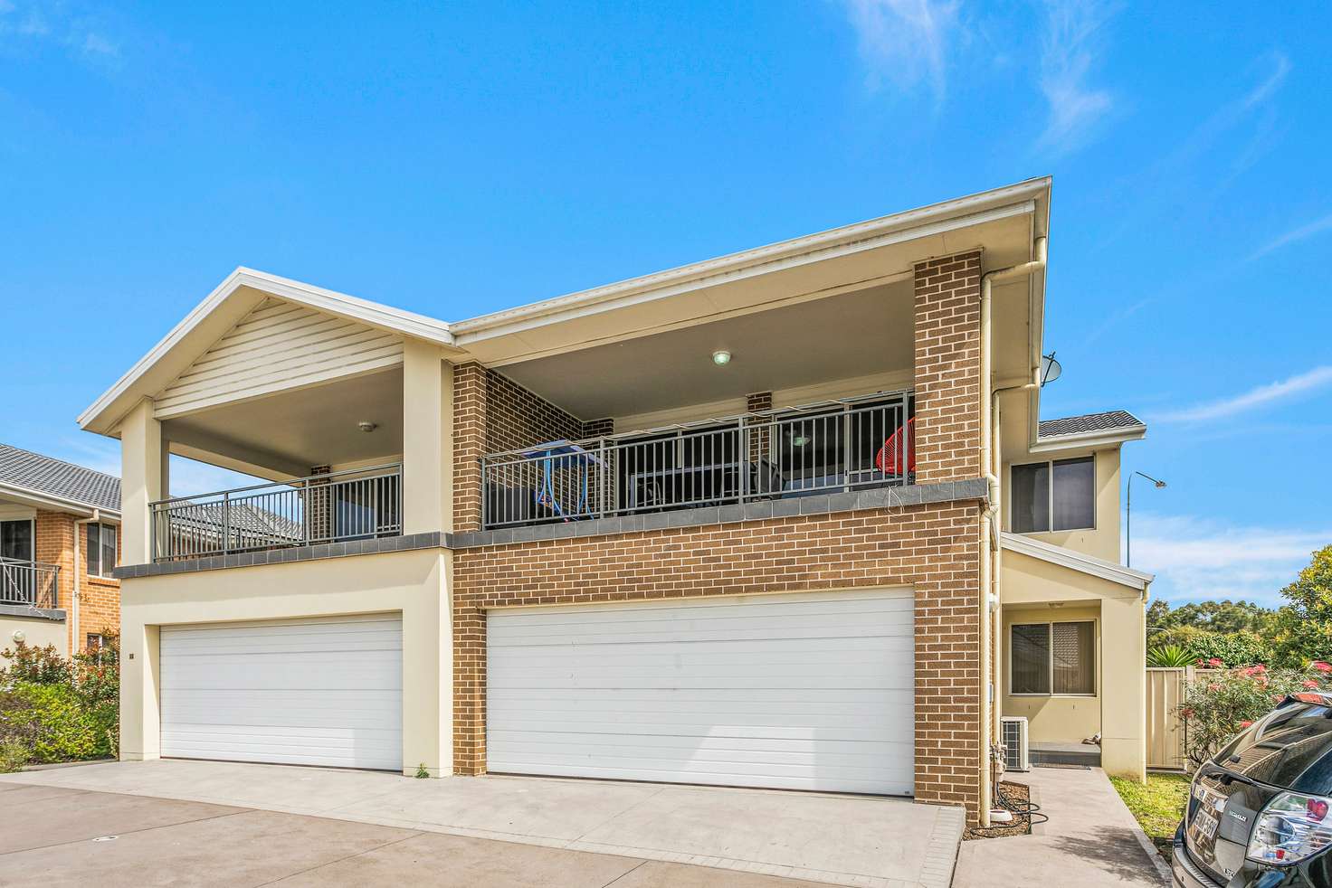 Main view of Homely house listing, 15/34 Albatross Drive, Blackbutt NSW 2529