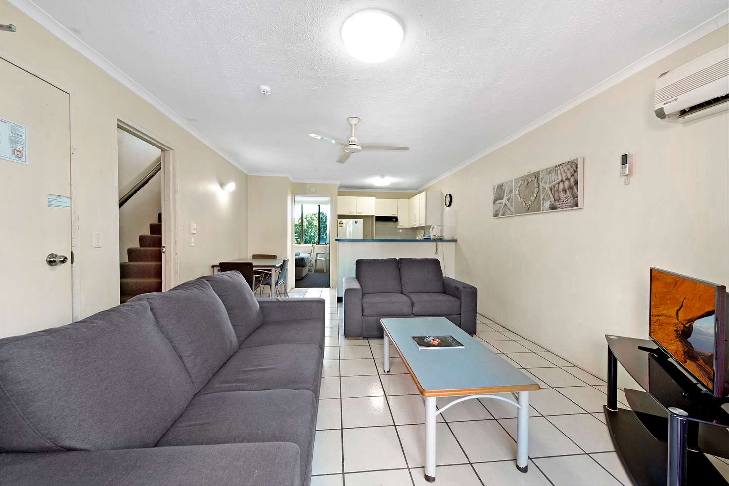 Main view of Homely apartment listing, 38 Enderley Avenue, Surfers Paradise QLD 4217