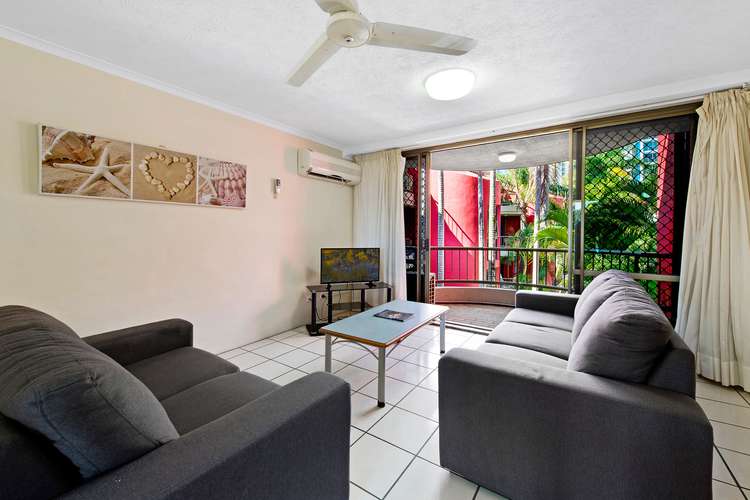 Second view of Homely apartment listing, 38 Enderley Avenue, Surfers Paradise QLD 4217