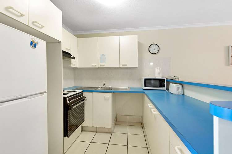 Sixth view of Homely apartment listing, 38 Enderley Avenue, Surfers Paradise QLD 4217