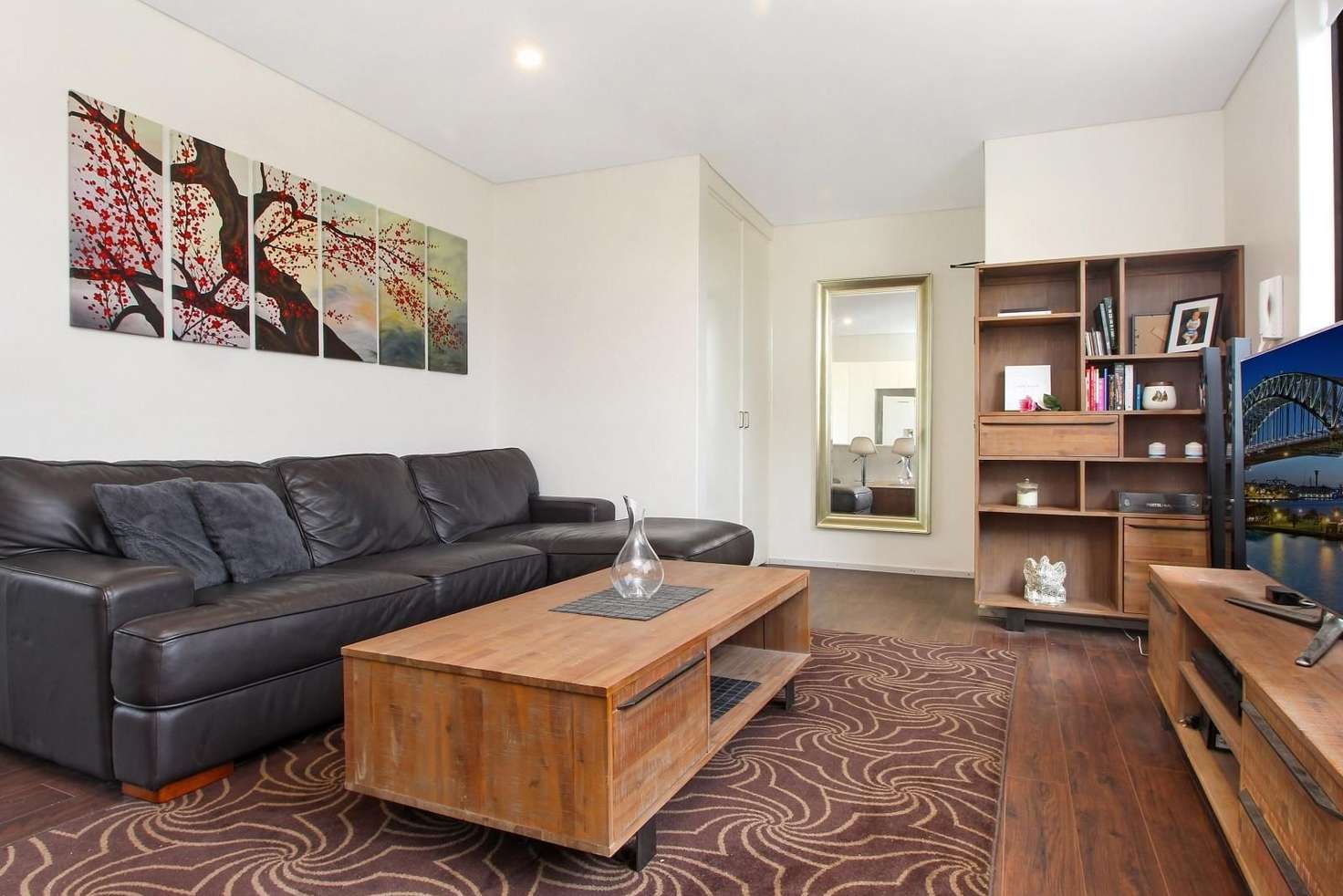 Main view of Homely apartment listing, 6/25 Alison Road, Kensington NSW 2033