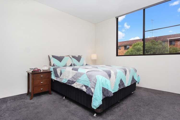 Fourth view of Homely apartment listing, 6/25 Alison Road, Kensington NSW 2033