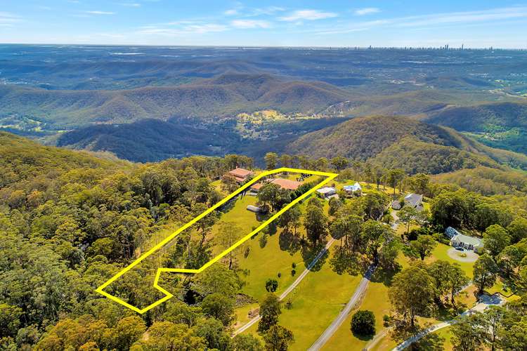 Fifth view of Homely house listing, 276 Freemans Road, Lower Beechmont QLD 4211