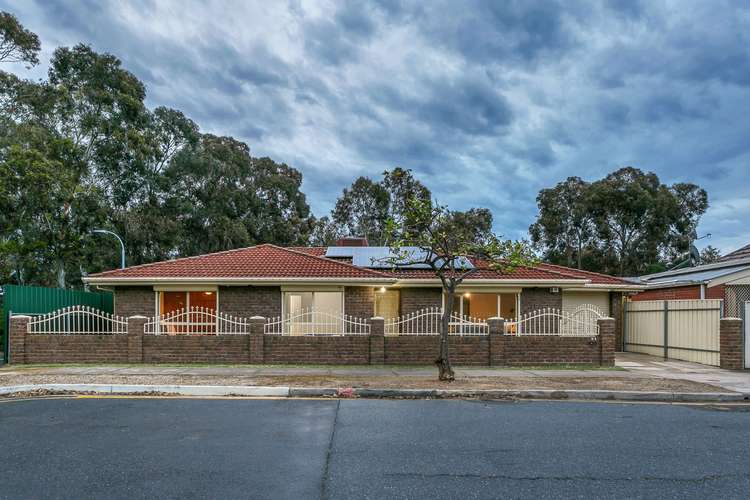 Main view of Homely house listing, 71A McDonnell Avenue, West Hindmarsh SA 5007