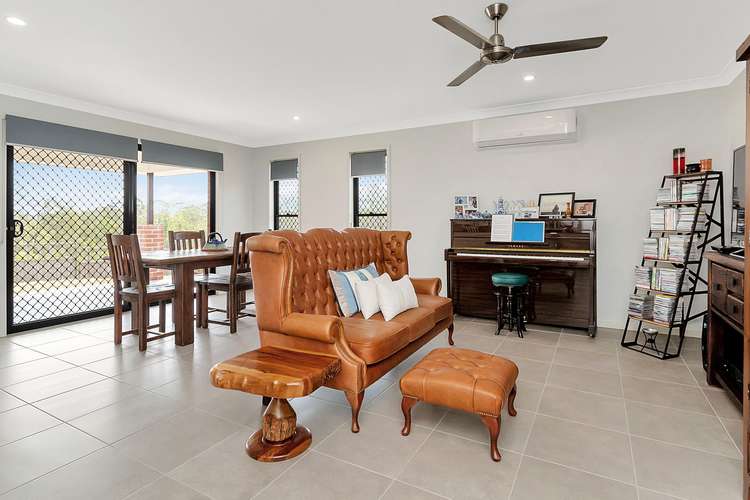 Sixth view of Homely house listing, 28 Groeschel Court, Goodna QLD 4300