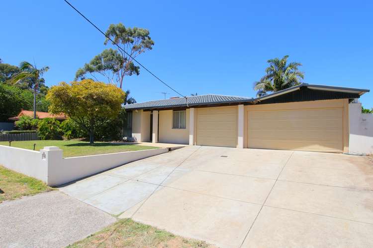 Main view of Homely house listing, 26 Chipla Way, Parkwood WA 6147