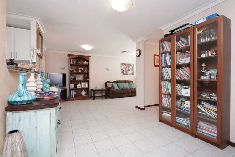 Fifth view of Homely house listing, 26 Chipla Way, Parkwood WA 6147