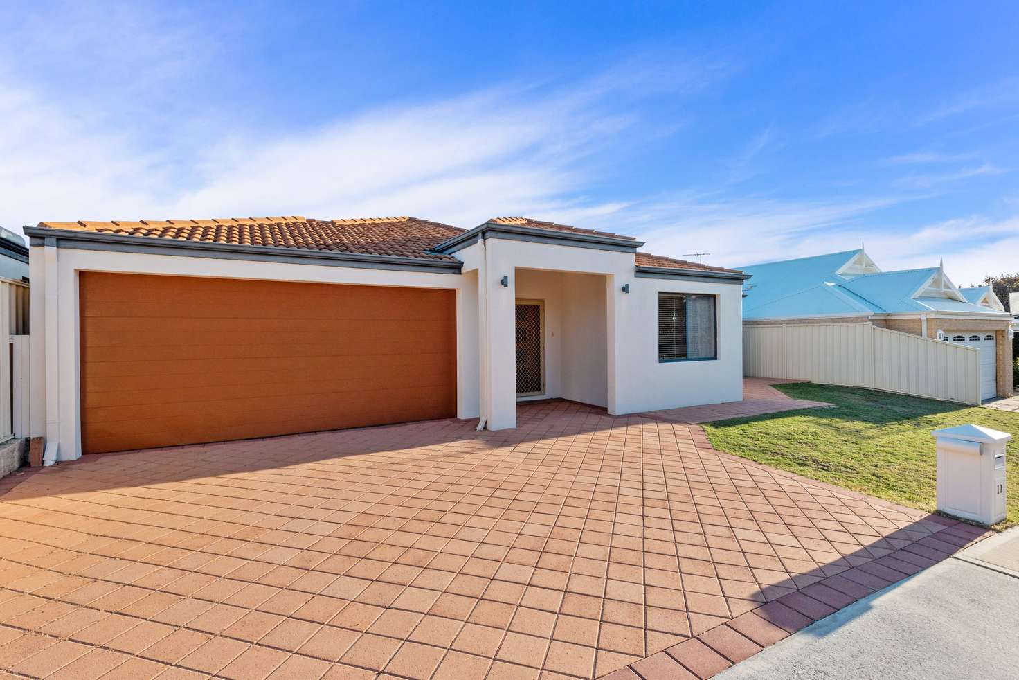 Main view of Homely house listing, 17 Hopper Turn, Madeley WA 6065