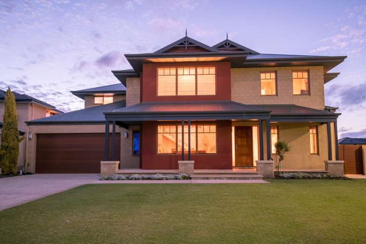 Third view of Homely house listing, 2 Long Reef Place, Hillarys WA 6025