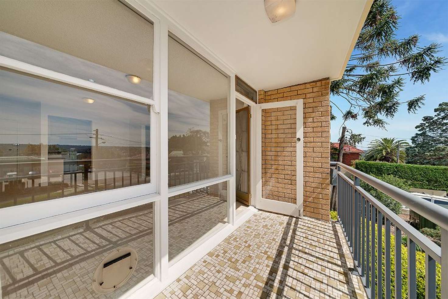 Main view of Homely apartment listing, 1/96 Ourimbah Road, Mosman NSW 2088