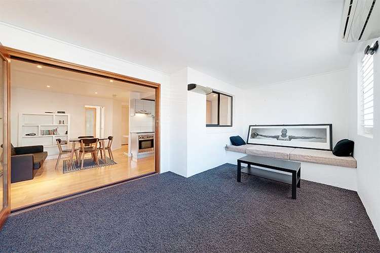 Main view of Homely apartment listing, 1/455 Pacific Highway, Crows Nest NSW 2065