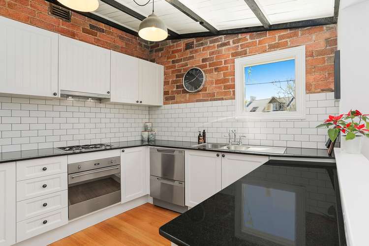 Fourth view of Homely house listing, 34 Prospect Street, Paddington NSW 2021
