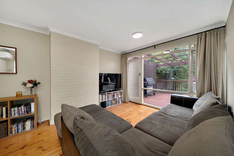 Third view of Homely semiDetached listing, 27 White Crescent, Campbell ACT 2612