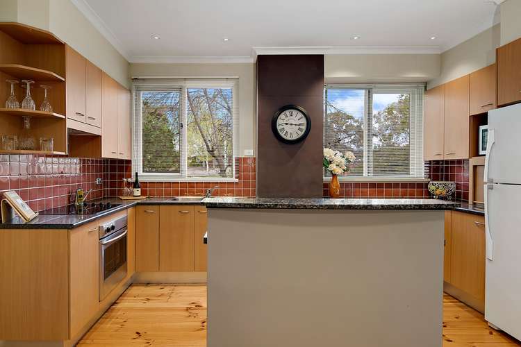 Fifth view of Homely semiDetached listing, 27 White Crescent, Campbell ACT 2612